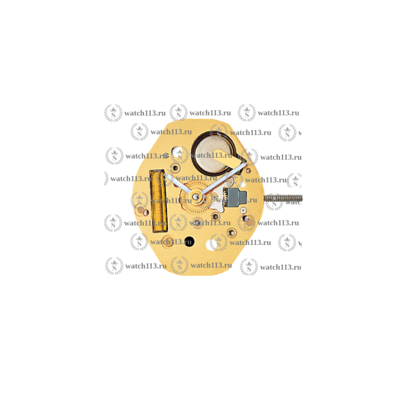 Механизм для часов Ronda 762