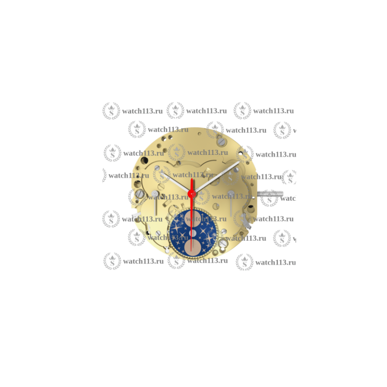 Механизм для часов Ronda 706.1