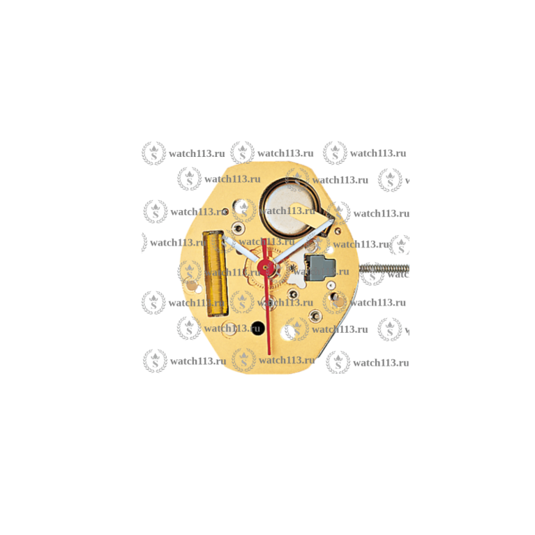 Механизм для часов Ronda 763