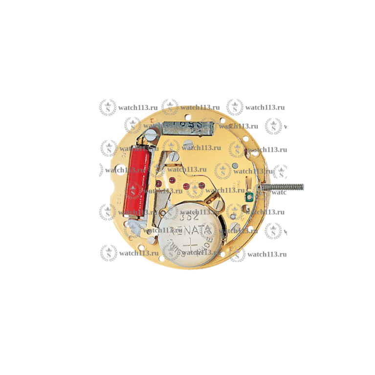 Механизм для часов Ronda 785