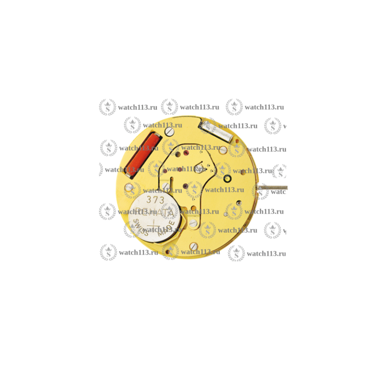 Механизм для часов Ronda 6003B
