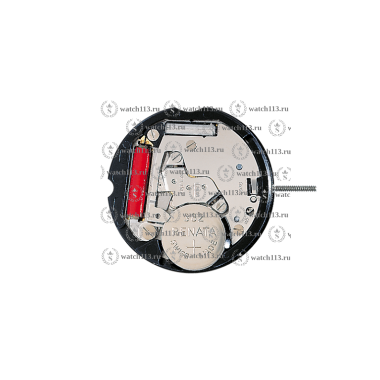 Механизм для часов Ronda 585