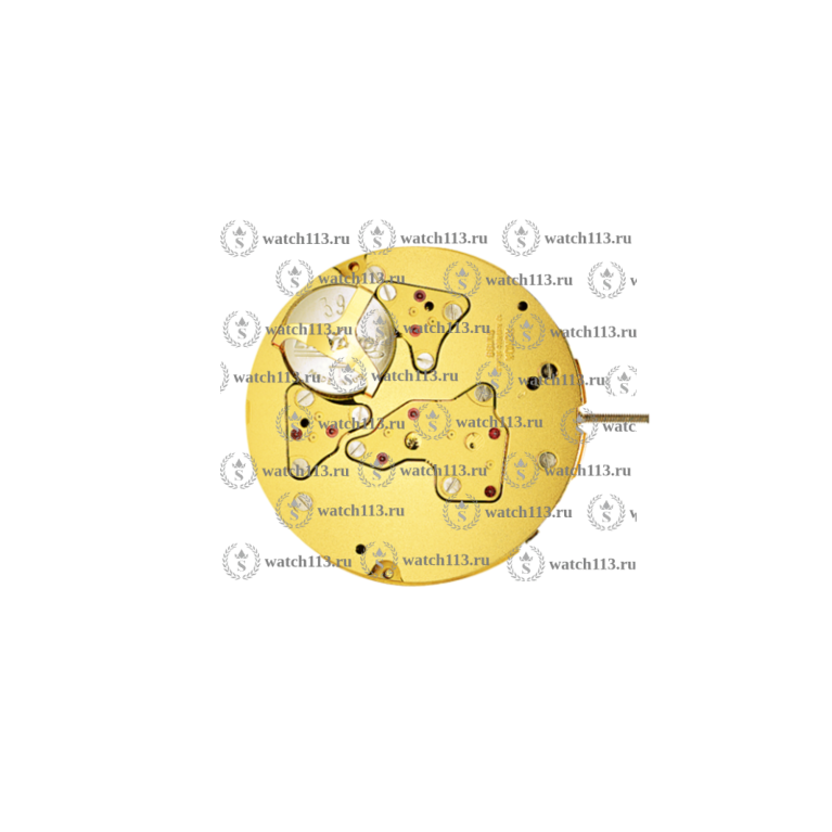 Механизм для часов Ronda 5030D