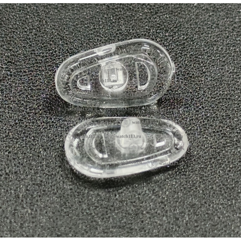 Носоупоры для очков ( тип 13 ) 50шт