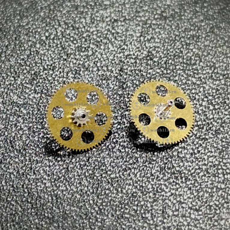 Центральное колесо для Orient 