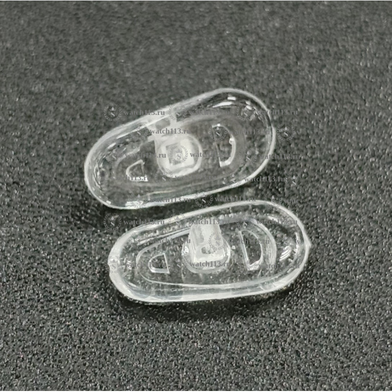 Носоупоры для очков ( тип 14 ) 50шт