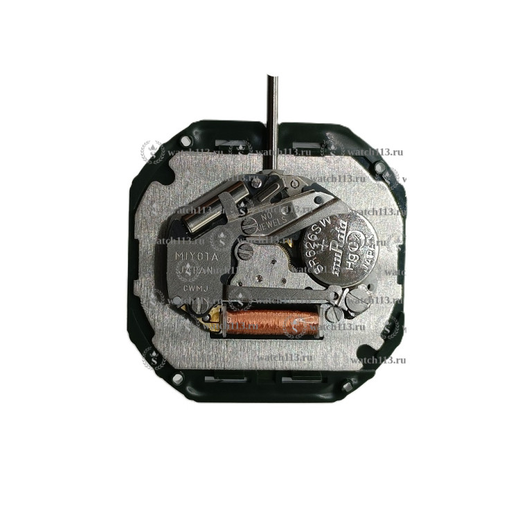 Механизм для часов MIYOTA 2350