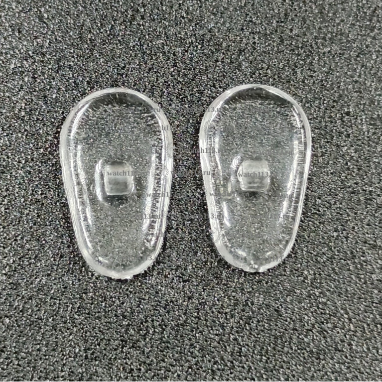 Носоупоры для очков ( тип 4 ) 50шт