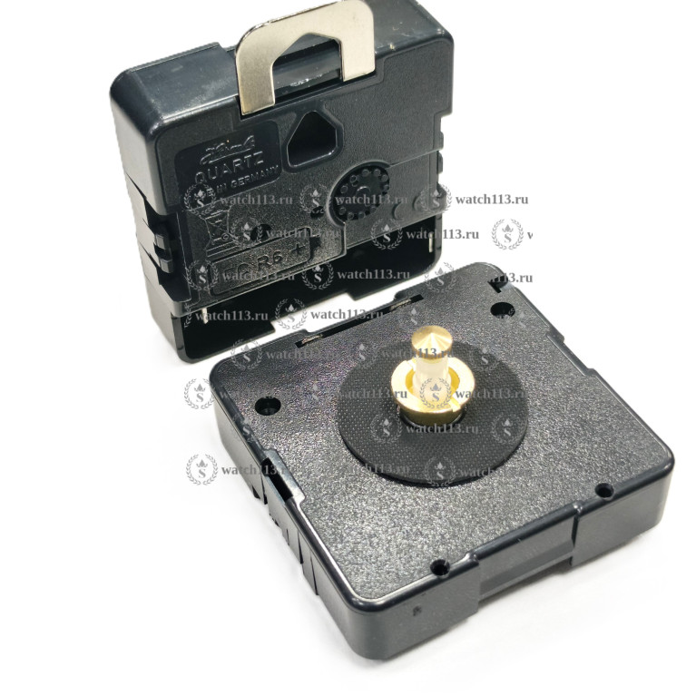 Механизм для часов Hermle 16мм