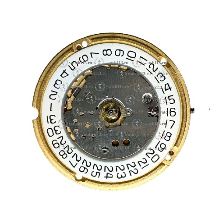Механизм для часов ETA F04.115 (f04115)