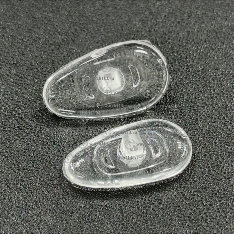 Носоупоры для очков (тип 15) 50шт