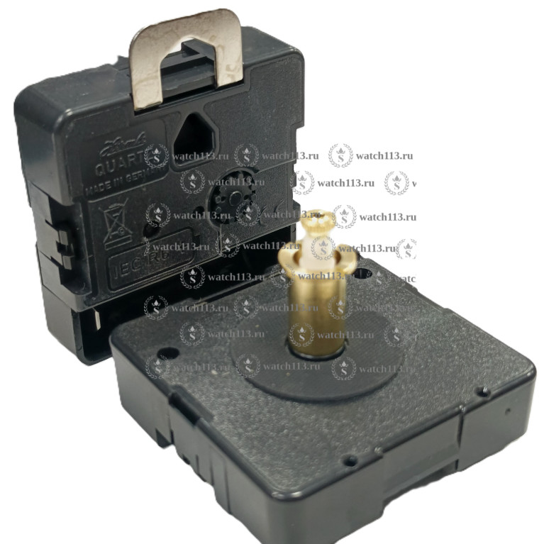 Механизм для часов hermle 26мм