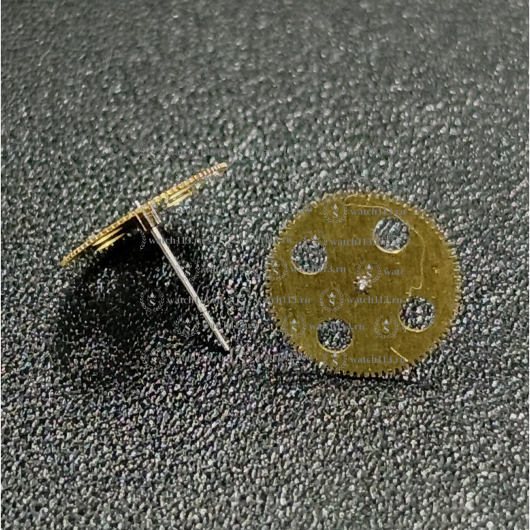 Секундное колесо Orient