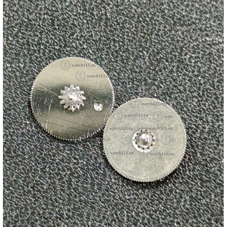 Колесо автоподзавода Orient 