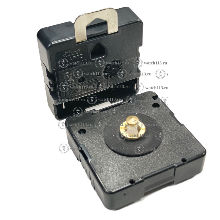 Механизм для часов Hermle 11мм