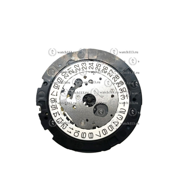 Механизм для часов Miyota 0s20 (os20)