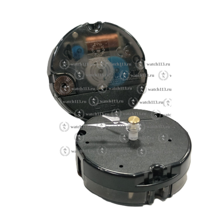 Механизм для капсул на LR1 (1.5V) 7мм