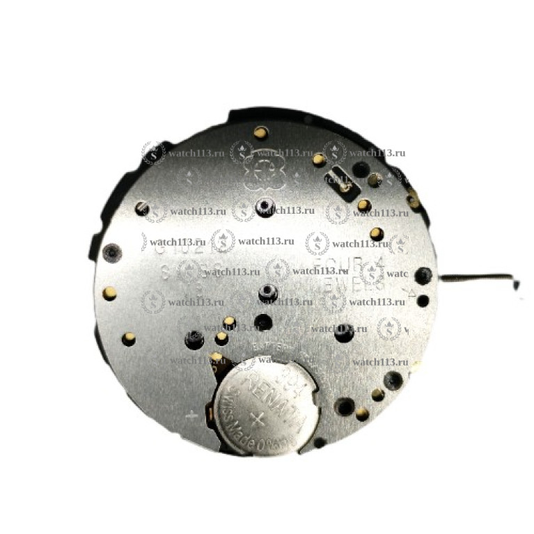 Механизм для часов ETA G10.212 (g10212)