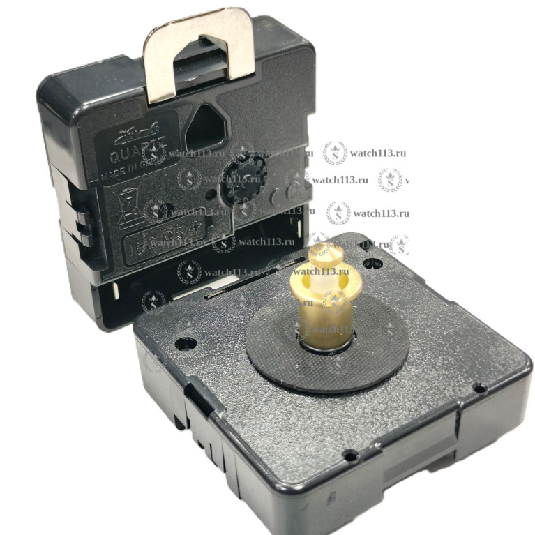 Механизм для часов Hermle 21мм
