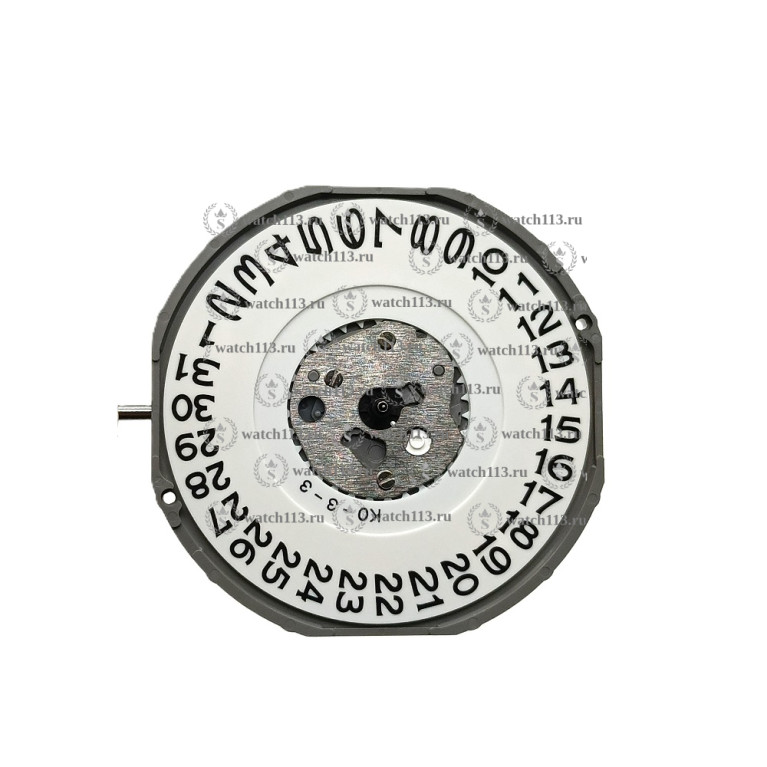 Механизм для часов MIYOTA 2415