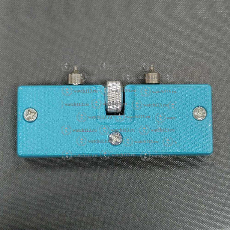 Раздвижной ключ для снятия резьбовой крышки часов XL