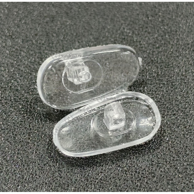 Носоупоры для очков (  тип 17 ) 50шт