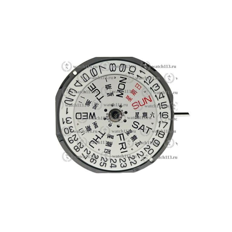 Механизм для часов MIYOTA 1M02
