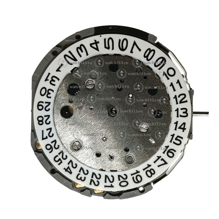 Механизм для часов MIYOTA JS26