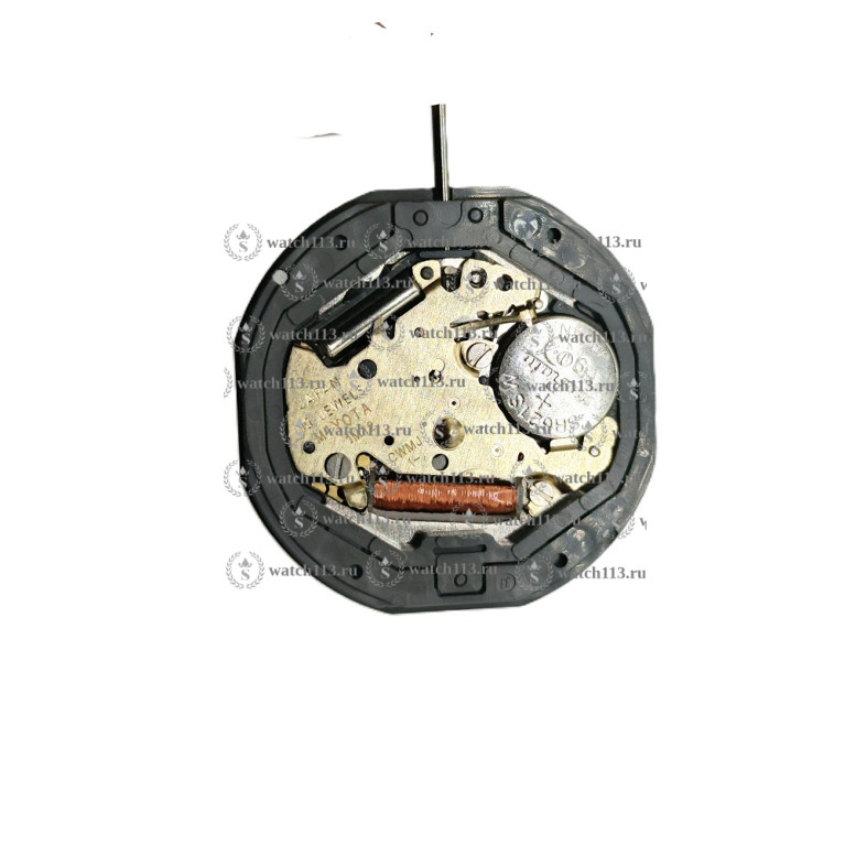 Механизм для часов MIYOTA 1M12