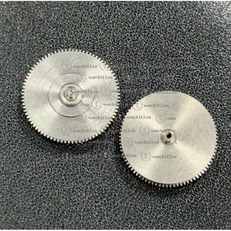 Барабан в сборе с пружиной Orient 