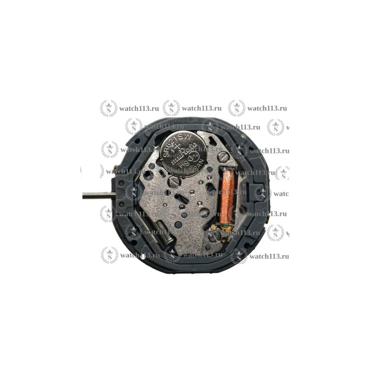 Механизм для часов Miyota 6p25