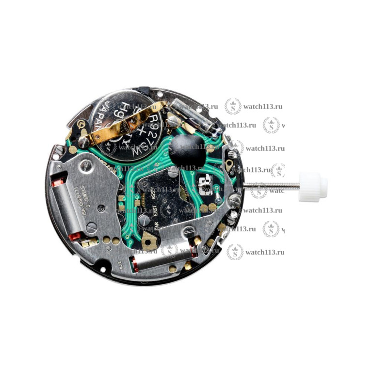 Механизм для часов Isa 8171